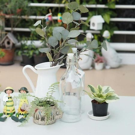 בנגקוק Makkasan Happy Home מראה חיצוני תמונה