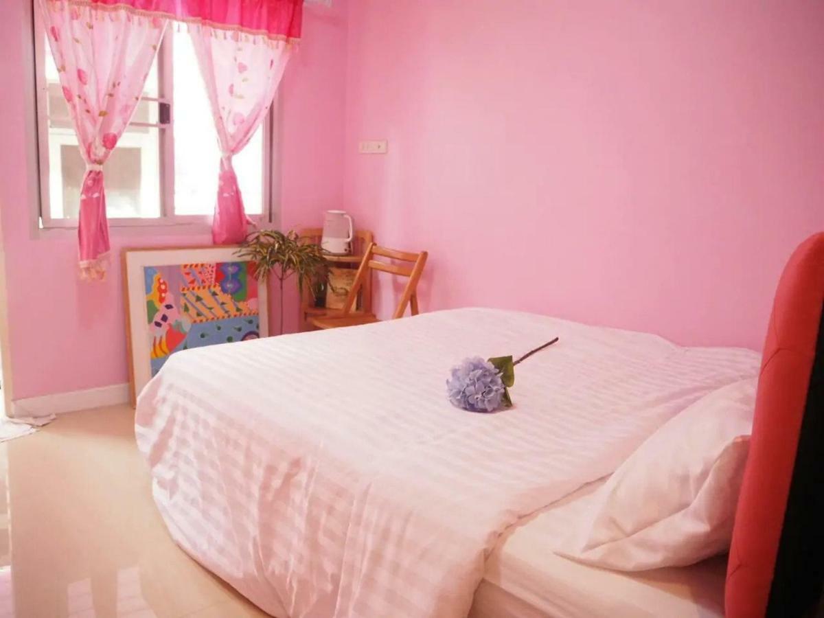 בנגקוק Makkasan Happy Home מראה חיצוני תמונה
