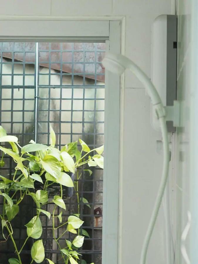 בנגקוק Makkasan Happy Home מראה חיצוני תמונה
