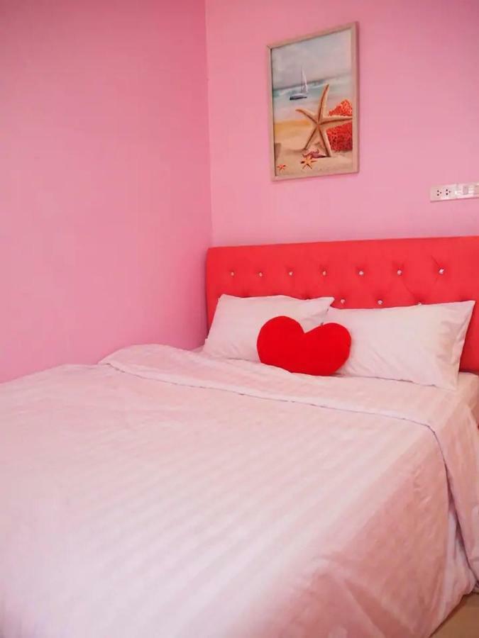 בנגקוק Makkasan Happy Home מראה חיצוני תמונה
