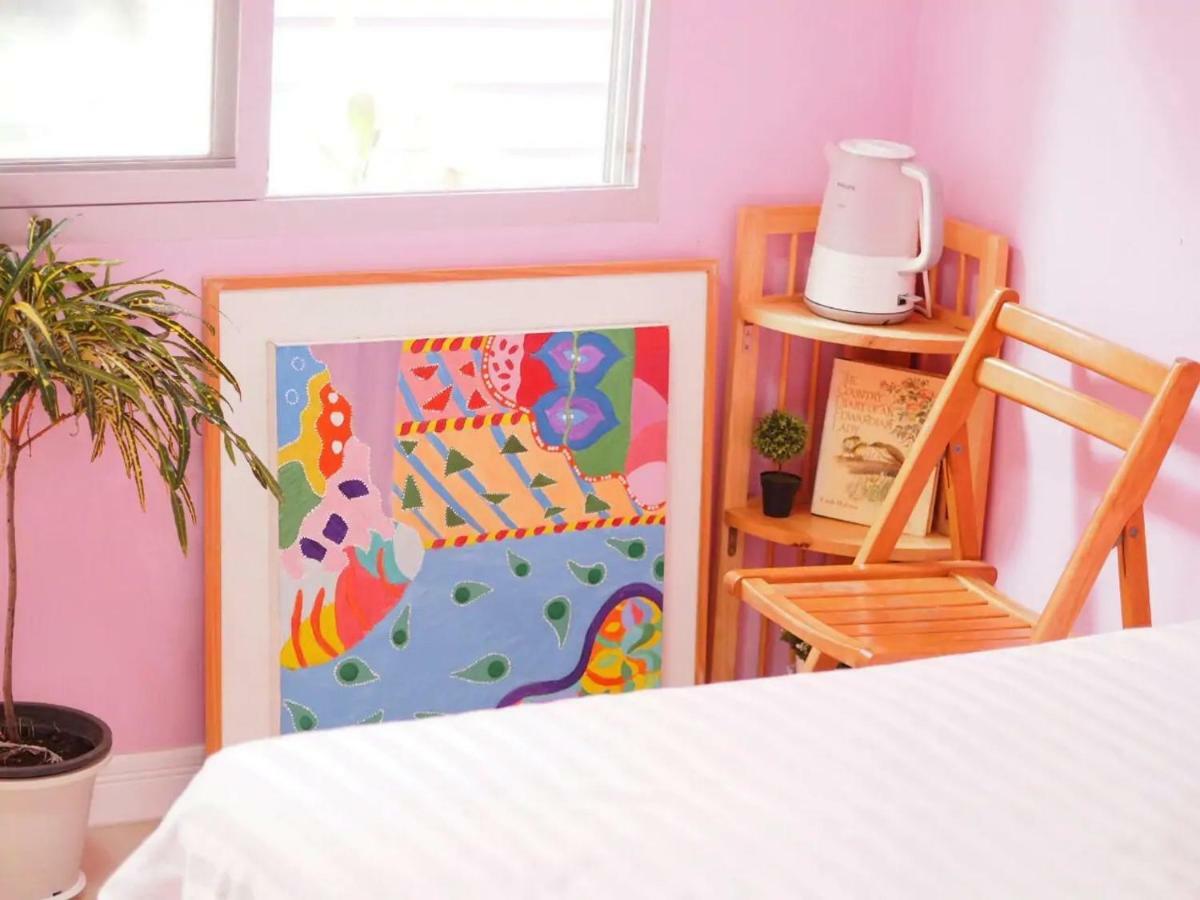 בנגקוק Makkasan Happy Home מראה חיצוני תמונה