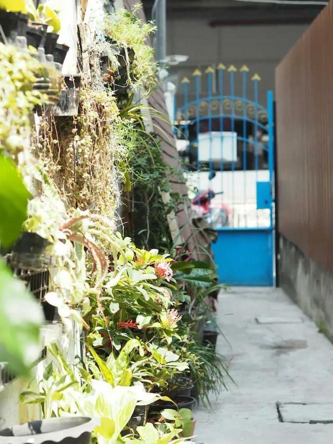 בנגקוק Makkasan Happy Home מראה חיצוני תמונה