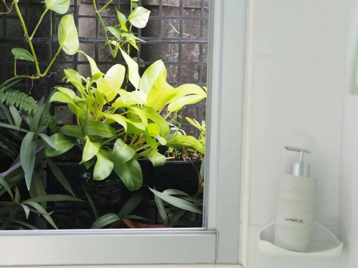 בנגקוק Makkasan Happy Home מראה חיצוני תמונה