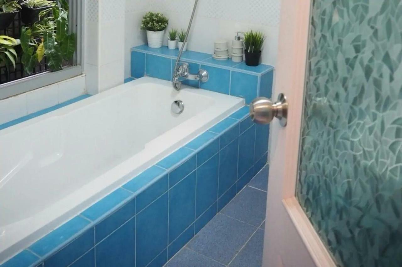 בנגקוק Makkasan Happy Home מראה חיצוני תמונה
